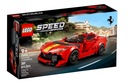 LEGO SPEED CHAMPIONS Ferrari 812 Competizione 76914