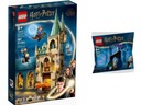 LEGO Harry Potter 76413 Rokfort: Nevyhnutná izba + SUPER SÚPRAVA!