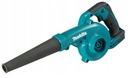 MAKITA DUB185Z AKUMULÁTOROVÝ fúkač LÍSTKA 18V