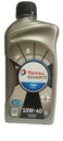 Total Quartz 7000 Dieselový olej 1 l 10W40