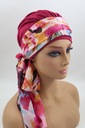 Turban HALIMA B118 + K5 Turbans Scarf Klobúk