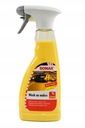 SONAX WET CARNAUBA VOSK 500ML LESK OCHRANA