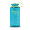 Fľaša NALGENE WM SUSTAIN 1L CERULEAN BPA FREE