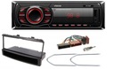 Vordon HT-175 Rádio Bluetooth USB FORD MONDEO MK2 FIESTA FOCUS ESCORT PUMA