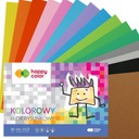 Kresliaci blok Happy Color A4 - 15 kariet