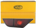 MAGNETI MARELLI ZADNÉ SVETLO 714000062500