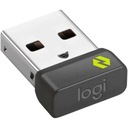 Logitech Bolt USB Receiver Receiver Receiver – vysielač