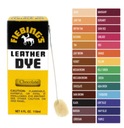 Fiebing's Leather Dye 118 ml Burgundsko