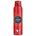 Old Spice Deodorant sprej pre mužov 150ml