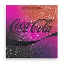 Revolution x Coca Cola Starlight Mini Palette