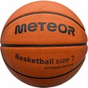 Bunková veľkosť Meteor Basketball. 8