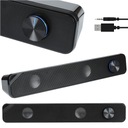 LAPTOP PC T-WOLF S4 SOUNDBAR REPRODUKTOR