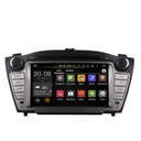 Pre GPS navigáciu Hyundai IX35 Tucson 2009-2014