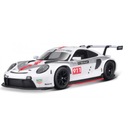 Model auta Bburago 1:24 RACE Porsche 911 RSR