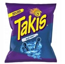 BLUE CHIPS TAKIS BLUE Tik tok Spicy USA