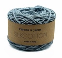 BAVLNÝ HODVÁB SILKCOTTON SKY PRIADZA 50g