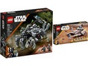 LEGO Star Wars 75361 Spider Tank + SUPER SET!