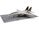 Lietadlo Grumman F-14A Tomcat model 61122 Tamiya