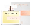 YODEYMA AVEC TOI 100ml parfumovaná voda