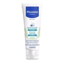 Telové mlieko Mustela Soothing Chest Rub 40 ml