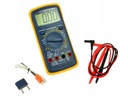 Univerzálny multimeter PREMIUM