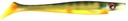 Strike Pro Rubber Pig Shad Jr 20cm MN2 1 ks