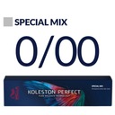 Wella Koleston Perfect Me+ 60ml Farba 0/00