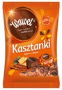 Wawel Kasztanki kakao s oblátkami 1000 g 1 kg