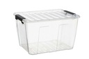 Plast Team Home Box 15l 2241Transparent