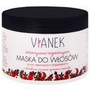 Vianek Maska na svetlé vlasy 150ml