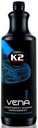 K2 VENA PRO HYDROFÓBNY AUTOŠAMPÓN 1L