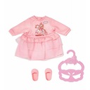 Zapf Baby Annabell Šaty Little Sweet Set 36 cm