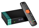 Freesat set-top box GTMedia V8X Cccam Oscam YouTube