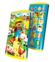 DUMEL DISCOVERY SMARTPHONE ANIMAL WORLD 80081