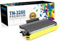 TONER PRE BROTHER DCP-8060 DCP-8065 DCP-8070 TN3280