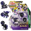 BAKUGAN LEGENDS STARTER SET EENOCH + KARTY CIMOGA A RYERAZU ULTRA