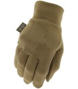 MECHANIX WEAR COLDWORK ZÁKLADNÁ VRSTVA COYOTE ZIMNÉ RUKAVICE / 9 - L