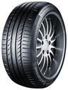 Continental ContiSportContact 5 225/40R18 92 Y XL