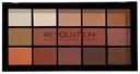 REVOLUTION RELOADED Paleta 15 tieňov ICONIC FEVER