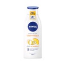 Nivea Spevňujúci balzam Q10 s vitamínom C