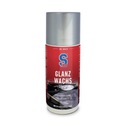 Vosk v spreji S100 Glanz Wachs Spray 250ml