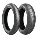 BRIDGESTONE 160/60ZR17 TL 69W Battlax T31 športový cestovný zadný