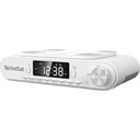 TechniSat KitchenRadio bluetooth kuchynské rádio