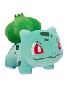 ORIGINÁLNY VEĽKÝ PLYŠOVÝ MASKOT POKEMON BULBASAUR