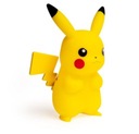 Pokémon Jedinečná 3D LED lampa v tvare Pikachu