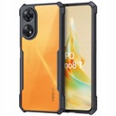 Puzdro pre Oppo Reno 8T 4G, pancierové zadné puzdro