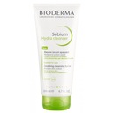 BIODERMA Sebium Hydra čistiaca čistiaca emulzia 200 ml