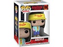 Funko POP! Figúrka Stranger Things Argyle