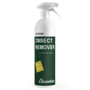 Chemotion Insect Remover 1L - účinne odstraňuje hmyz