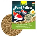 Tetra Pond Pellets 4L Krmivo pre jazierkové ryby